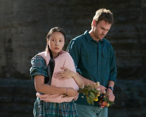  The Survivors review – a murder mystery so intense you’ll watch through your fingers 