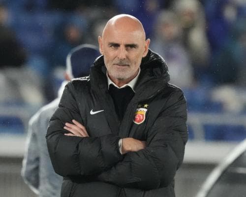 Rangers’ managerial chaos continues as talks with Kevin Muscat break down