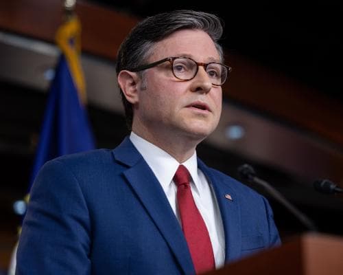 Longest US government shutdown in history set to end after House passes bill