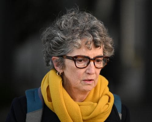Erin Patterson denies deliberately foraging death cap mushrooms and weighing fatal dose as cross-examination begins 