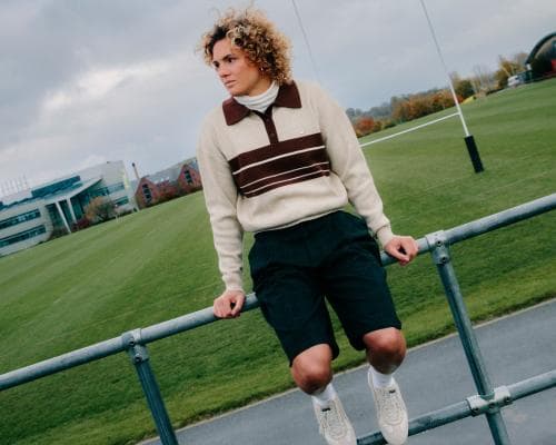 ‘What’s my life like away from rugby? Chaos’: Red Rose superstar Ellie Kildunne on confidence, cowboy dances and why it’s cool to be different