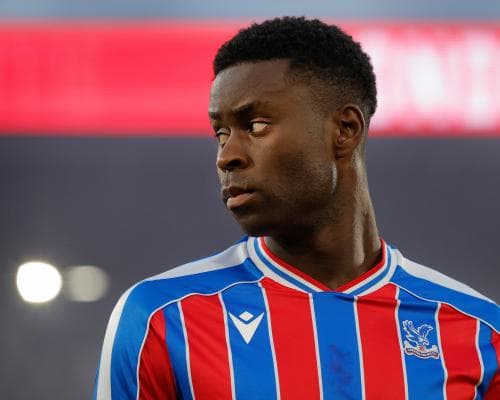 Marc Guéhi angry with Crystal Palace’s decision to block move to Liverpool