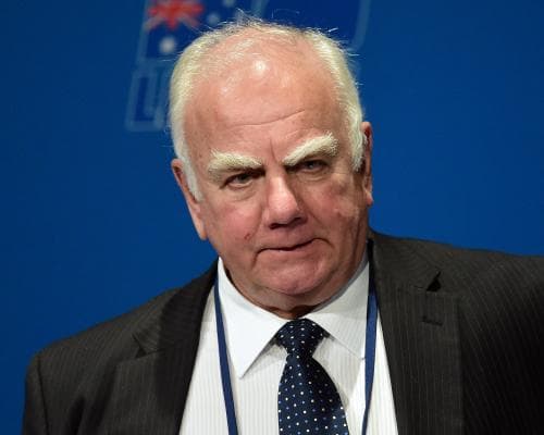 Moderate Liberals say the party has a choice – be a far-right rump run by octogenarians or move to the centre | Anne Davies