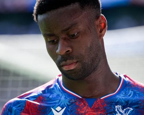 Marc Guéhi angry with Crystal Palace’s decision to block move to Liverpool
