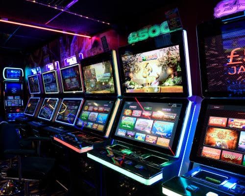 Gambling addicts risk losing ‘life-saving’ help due to funding overhaul, say UK charities