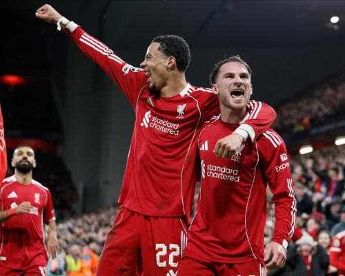 Liverpool 1-0 Real Madrid: Champions League – as it happened