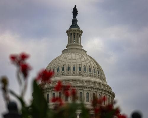 US Senate rejects funding package for 14th time with shutdown in 35th day
